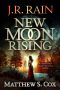 [Samantha Moon Origins 01] • New Moon Rising